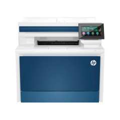HP Color LaserJet Pro MFP - 5HH64F